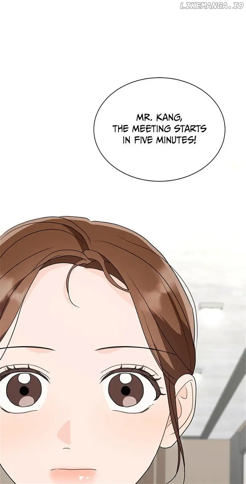 In the Jungle With My Boss Chapter 36 page 68