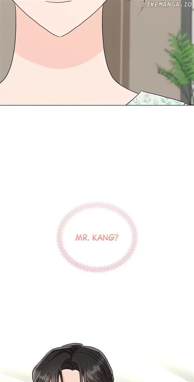 In the Jungle With My Boss Chapter 36 page 69