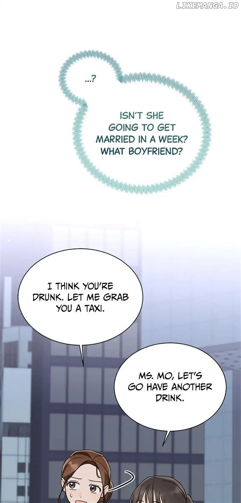 In the Jungle With My Boss Chapter 37 page 14