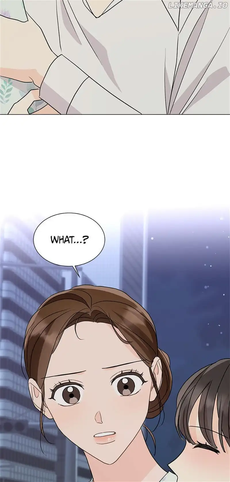 In the Jungle With My Boss Chapter 37 page 17