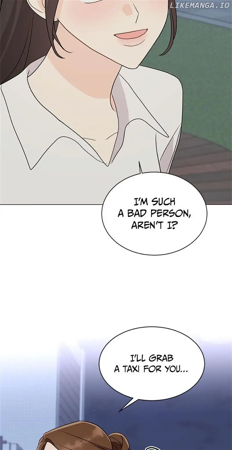 In the Jungle With My Boss Chapter 37 page 26