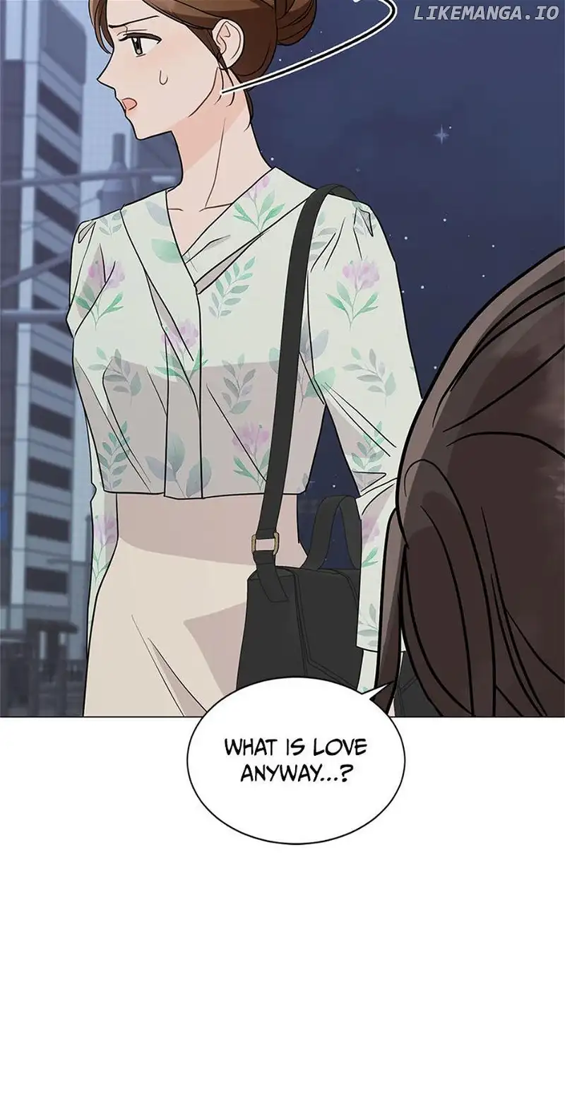 In the Jungle With My Boss Chapter 37 page 27