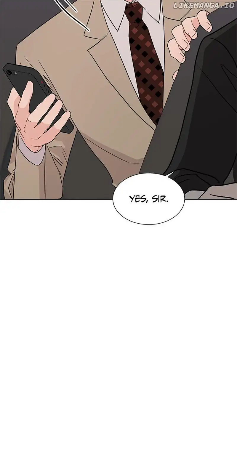 In the Jungle With My Boss Chapter 37 page 40