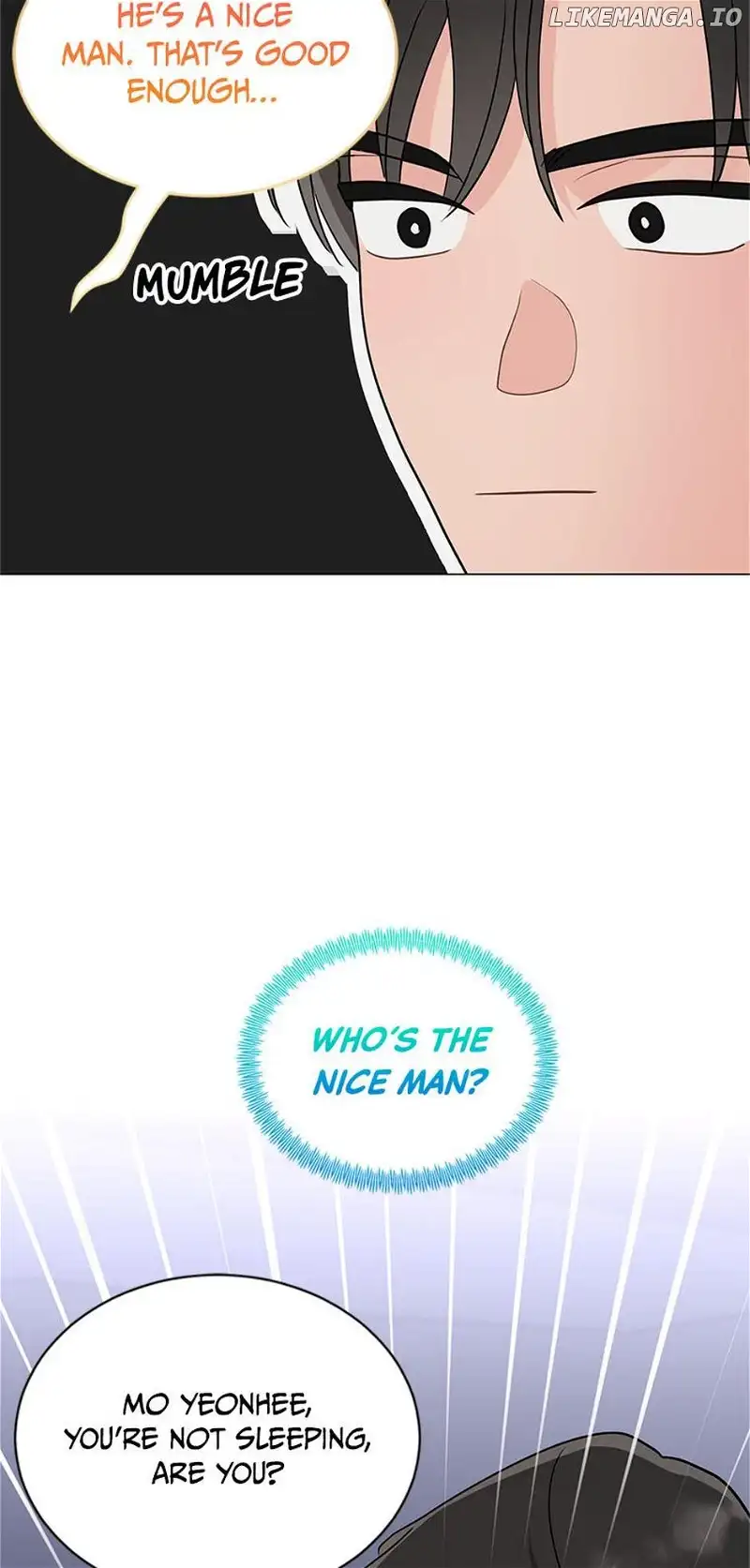 In the Jungle With My Boss Chapter 37 page 53