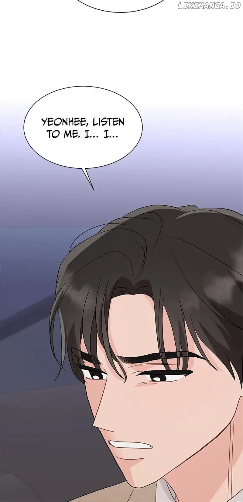 In the Jungle With My Boss Chapter 37 page 62
