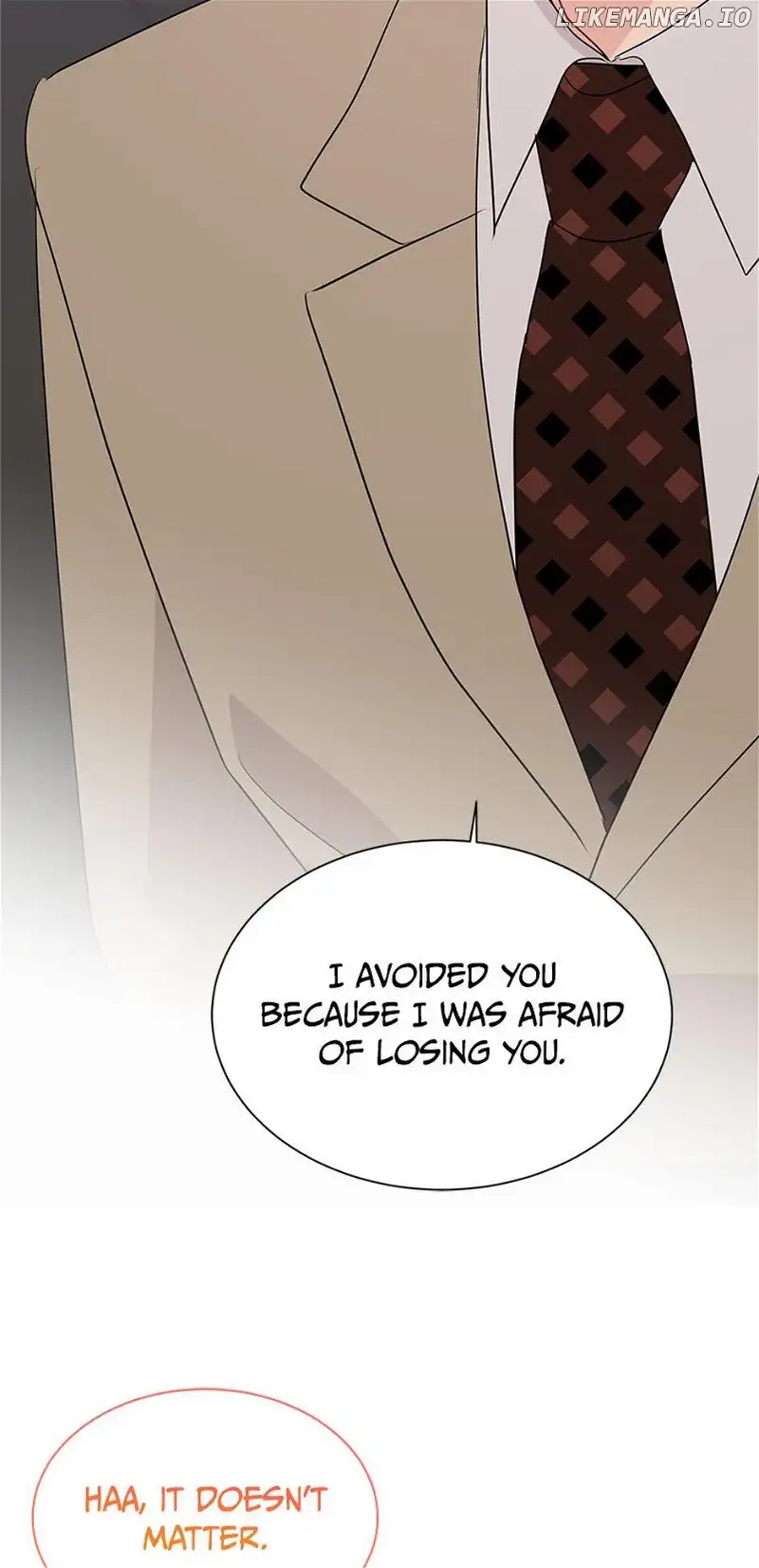 In the Jungle With My Boss Chapter 37 page 63