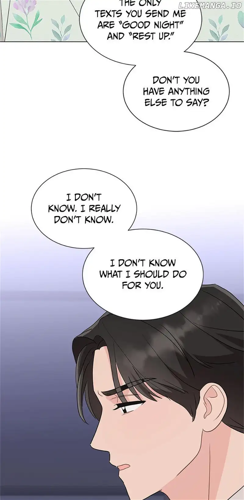 In the Jungle With My Boss Chapter 37 page 67