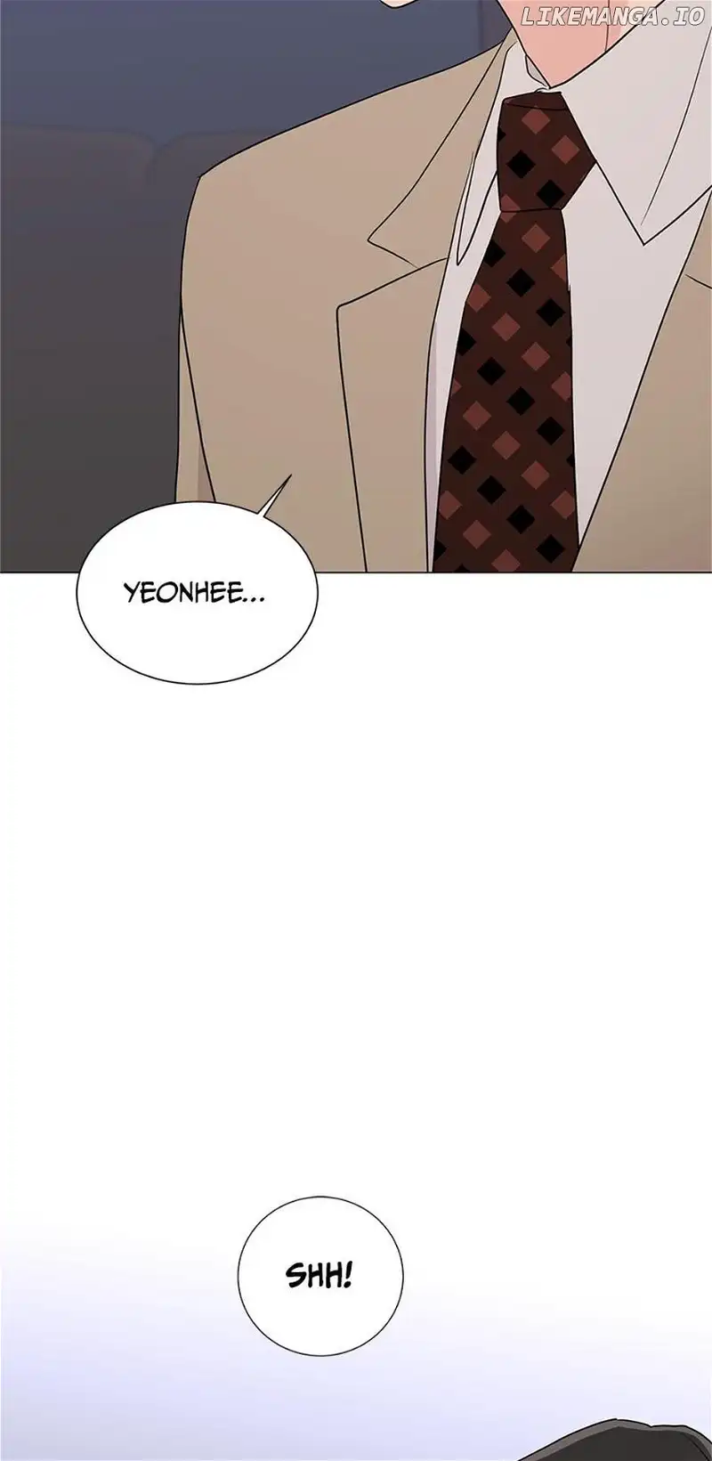 In the Jungle With My Boss Chapter 37 page 68