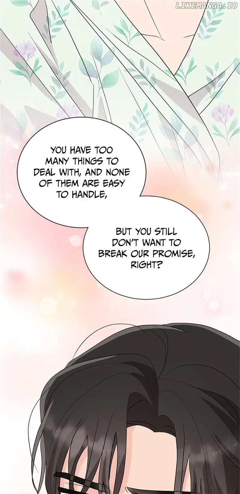 In the Jungle With My Boss Chapter 37 page 71