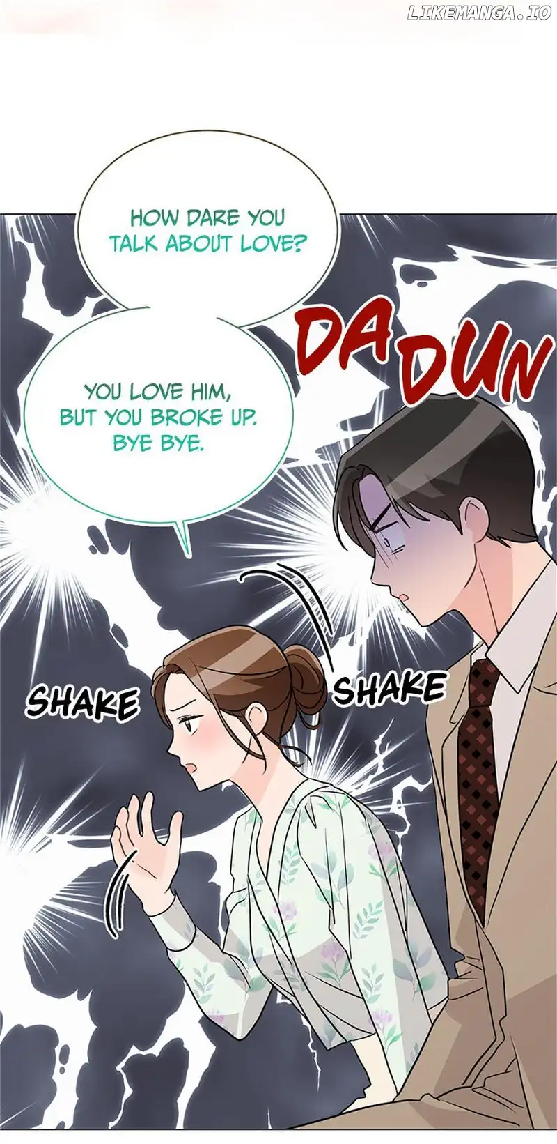 In the Jungle With My Boss Chapter 37 page 73