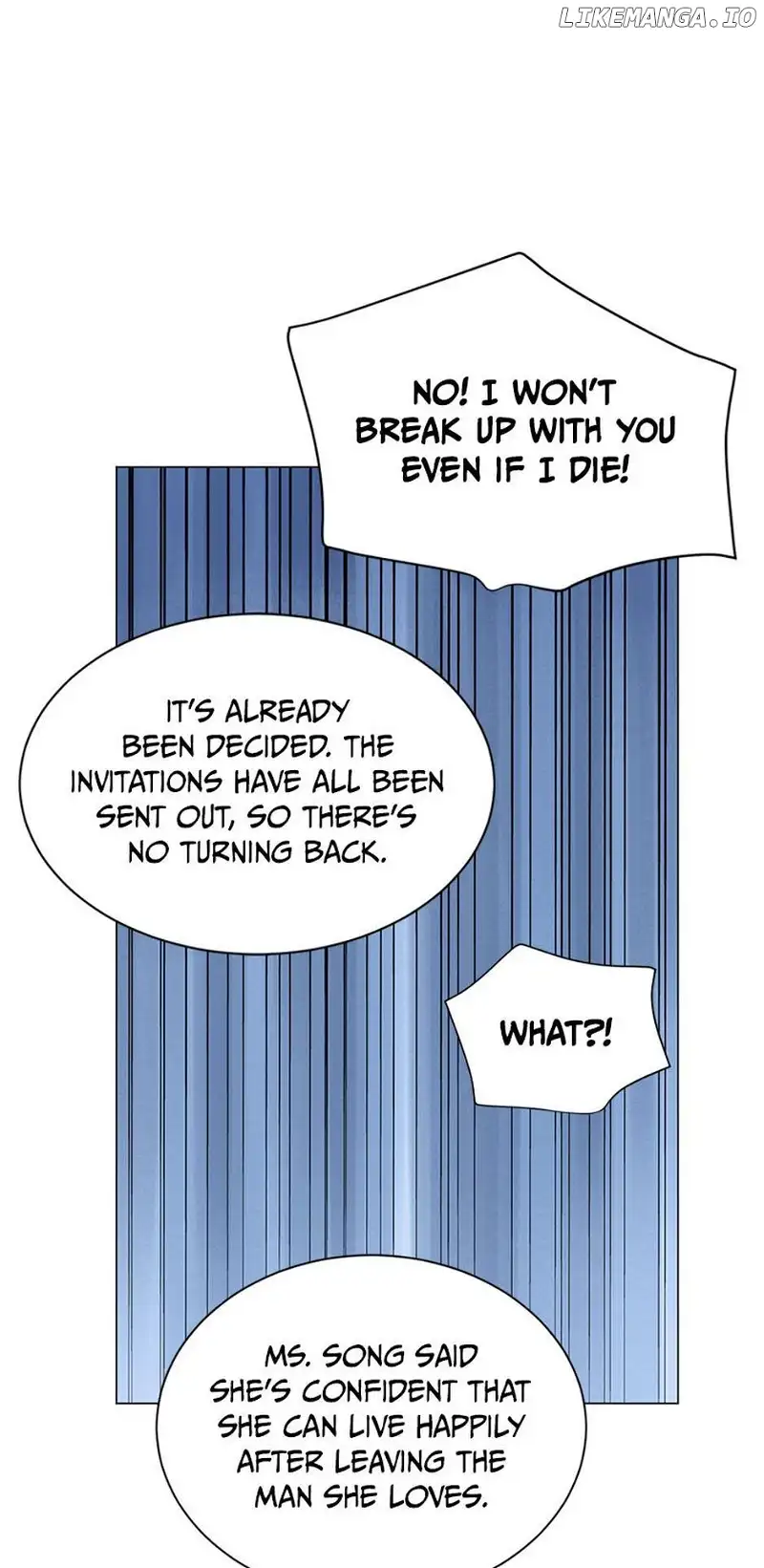 In the Jungle With My Boss Chapter 37 page 74