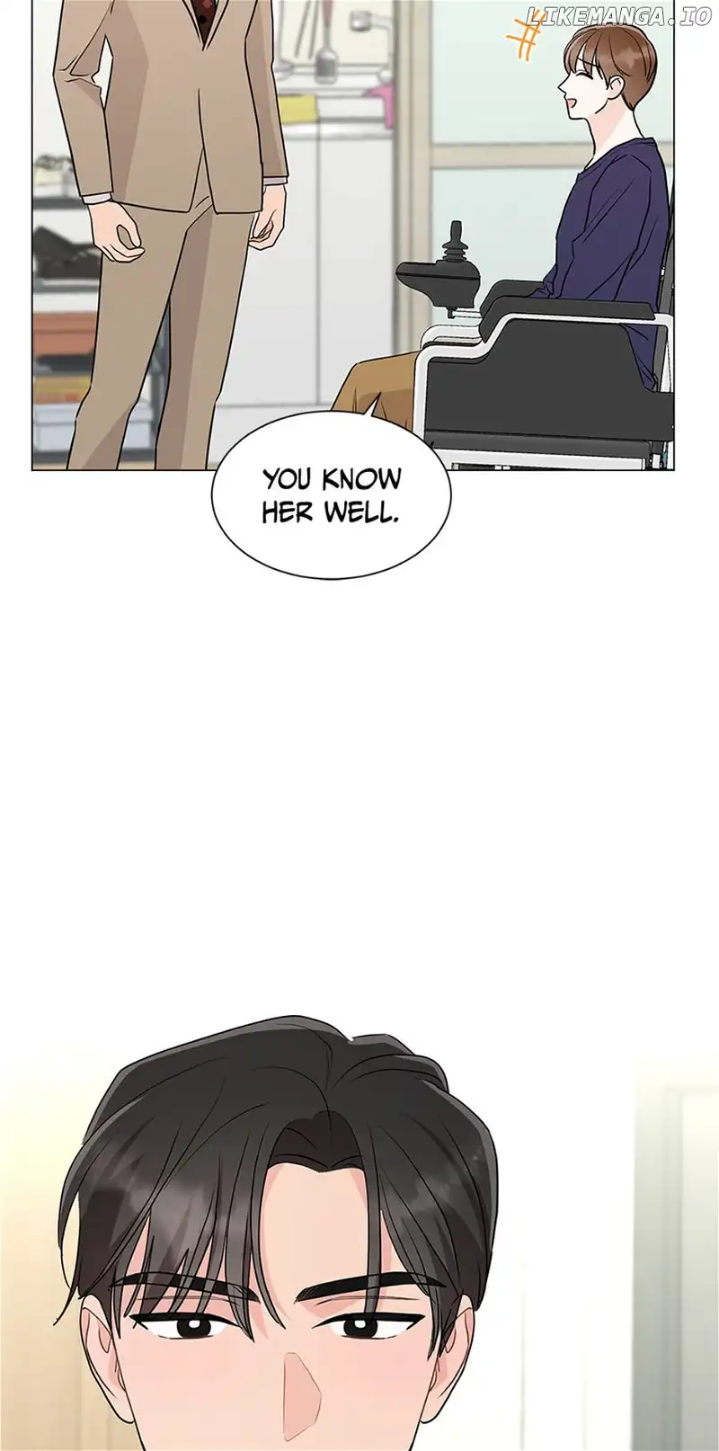 In the Jungle With My Boss Chapter 38 page 9