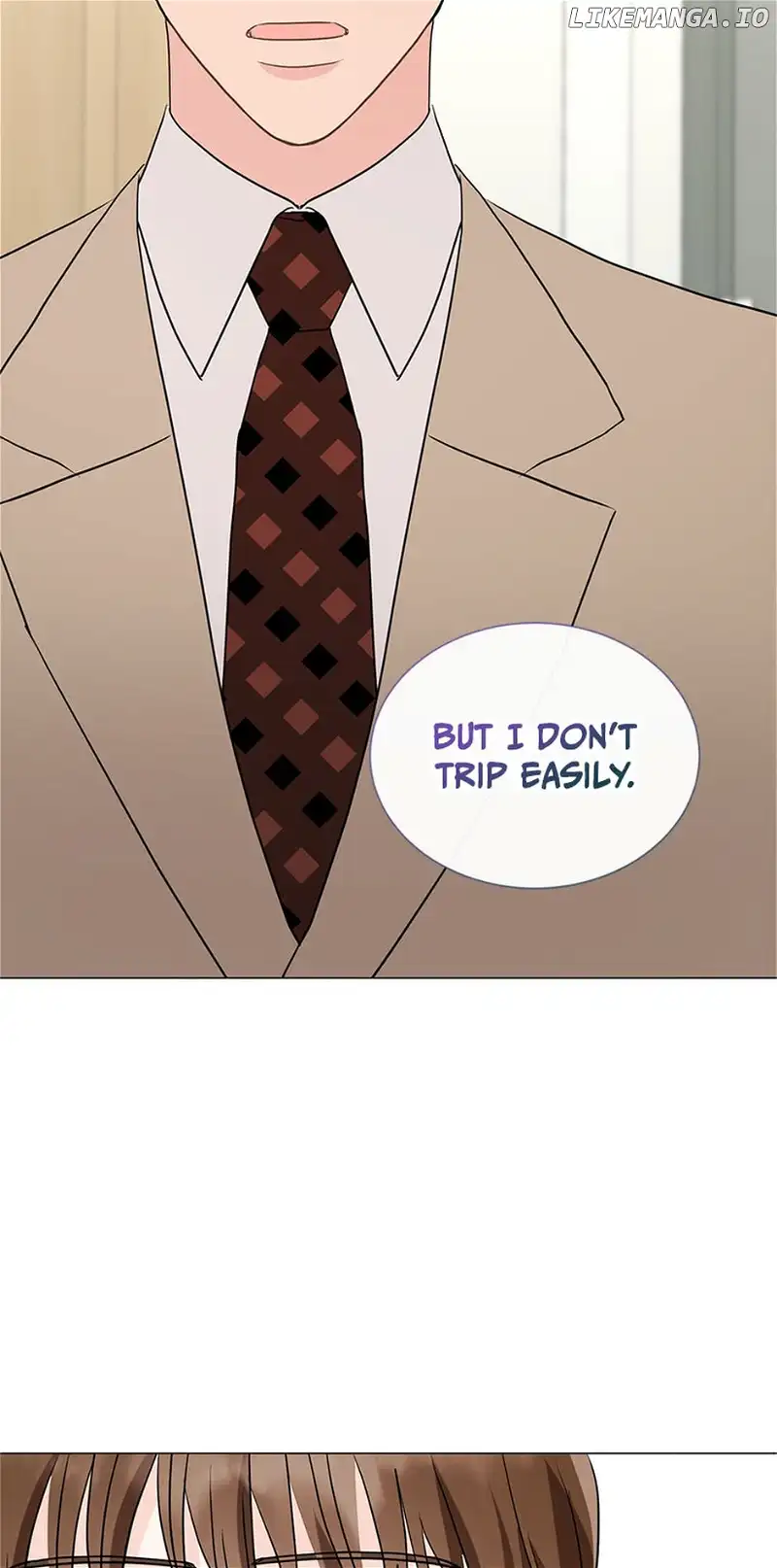 In the Jungle With My Boss Chapter 38 page 10