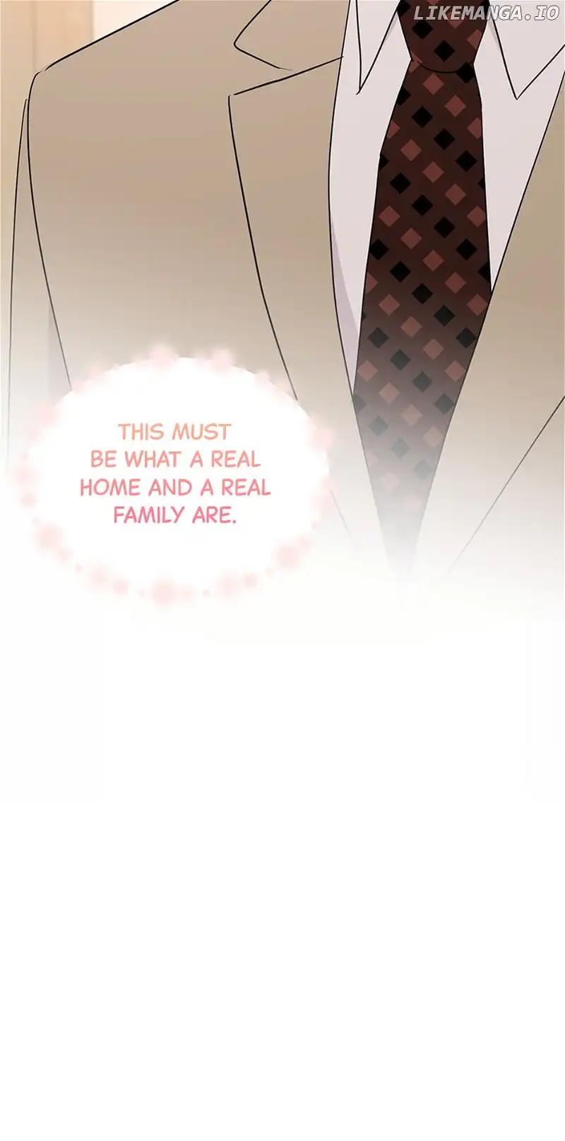 In the Jungle With My Boss Chapter 38 page 17