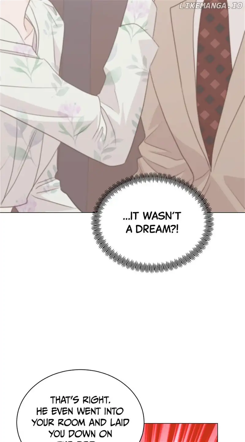 In the Jungle With My Boss Chapter 38 page 26
