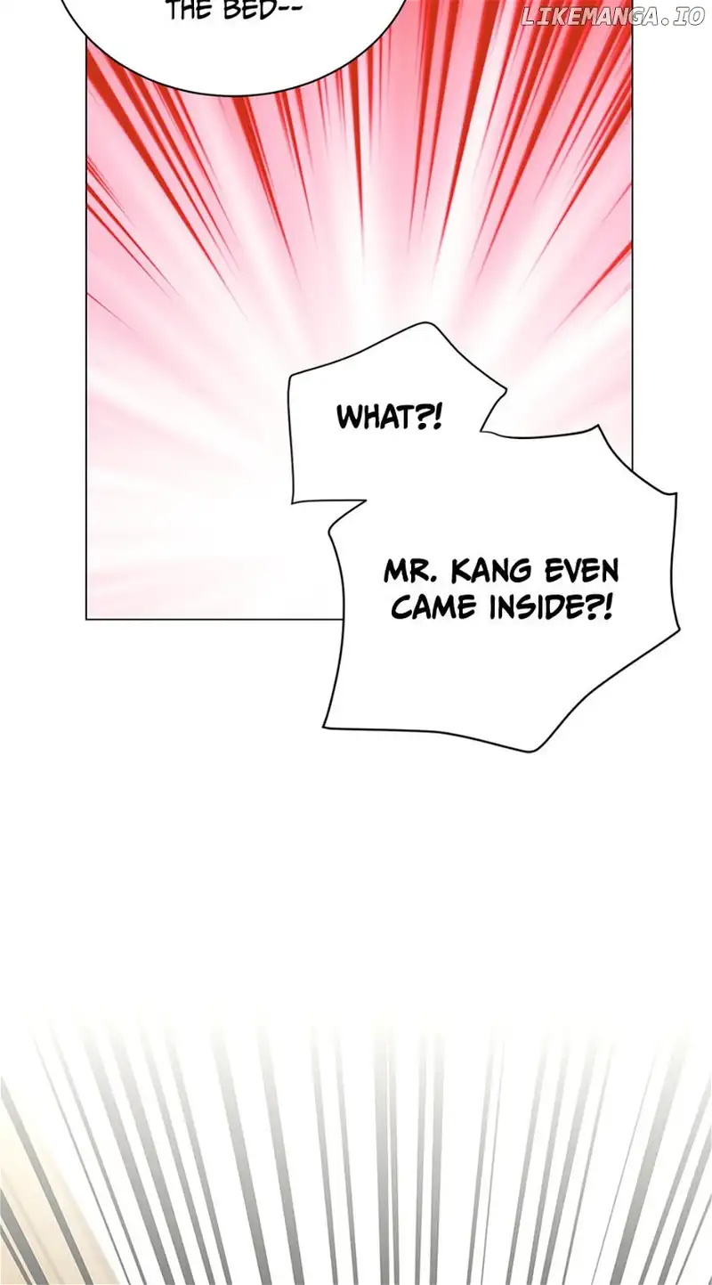 In the Jungle With My Boss Chapter 38 page 27