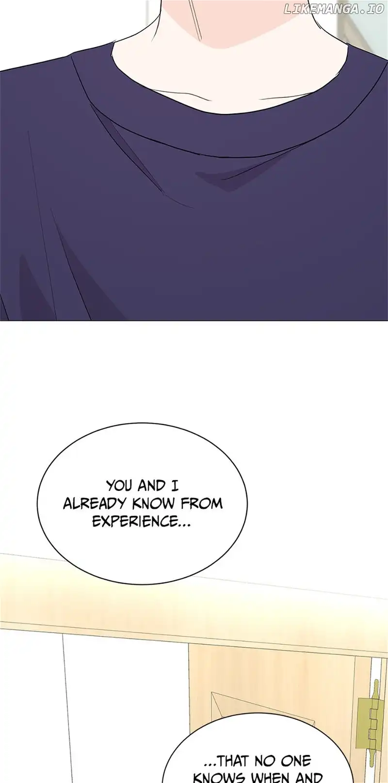 In the Jungle With My Boss Chapter 38 page 40