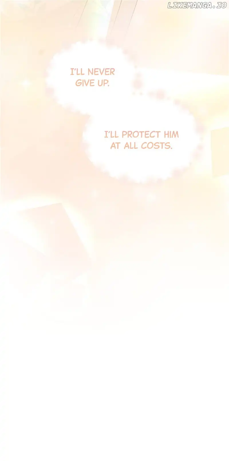 In the Jungle With My Boss Chapter 38 page 45