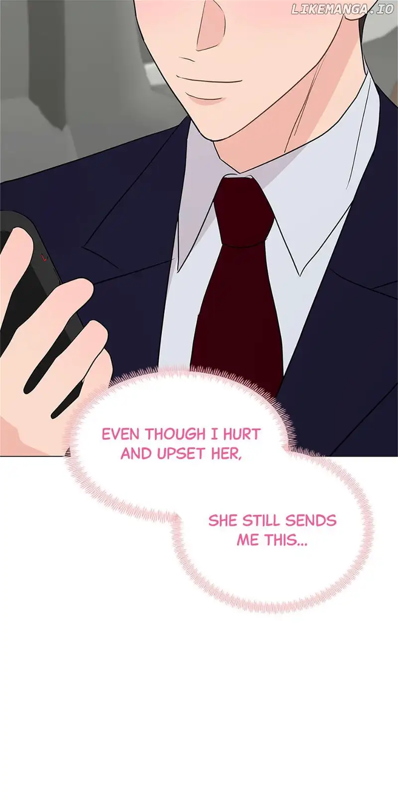 In the Jungle With My Boss Chapter 38 page 50