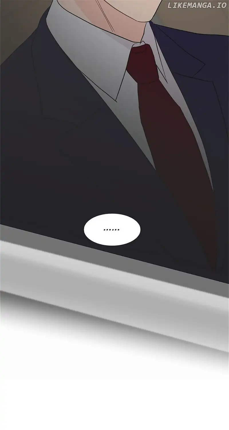 In the Jungle With My Boss Chapter 38 page 54