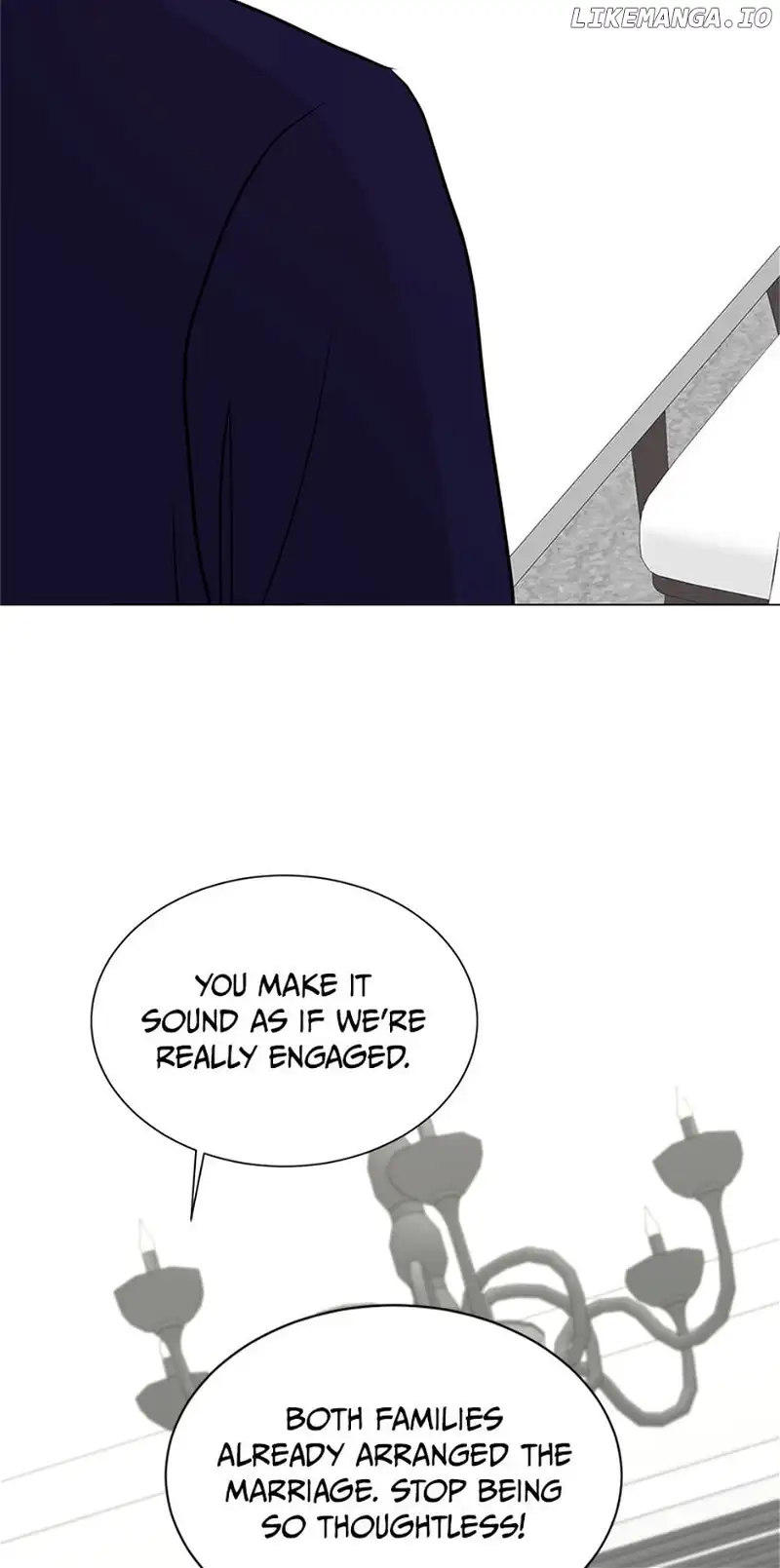 In the Jungle With My Boss Chapter 38 page 68