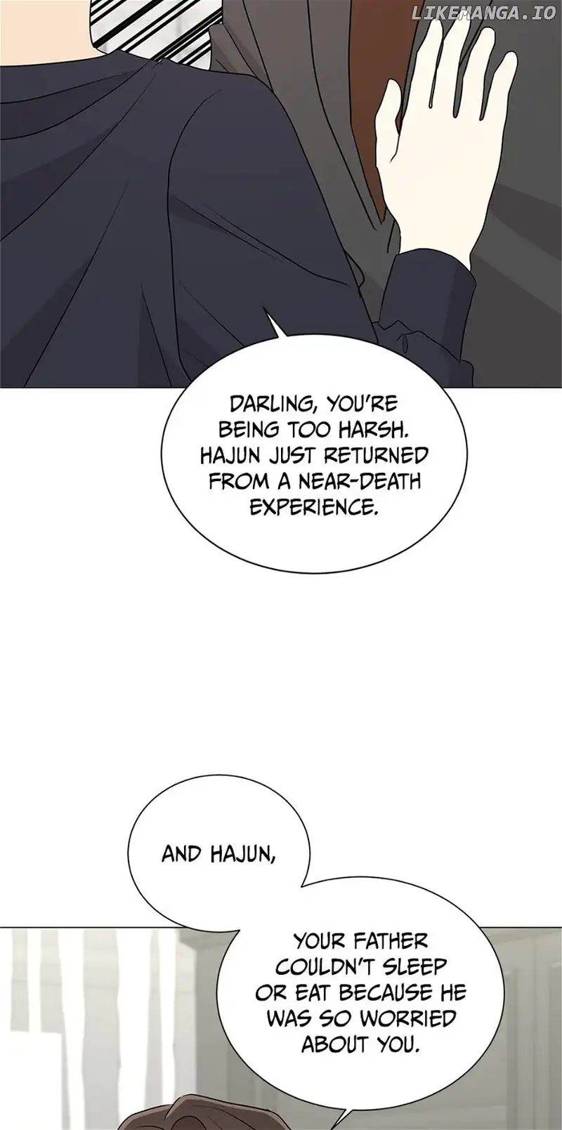 In the Jungle With My Boss Chapter 38 page 71