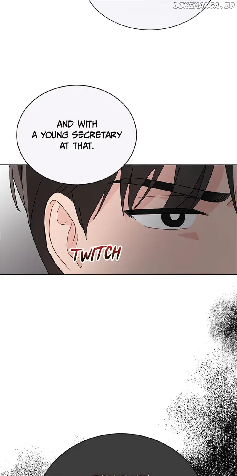 In the Jungle With My Boss Chapter 38 page 74