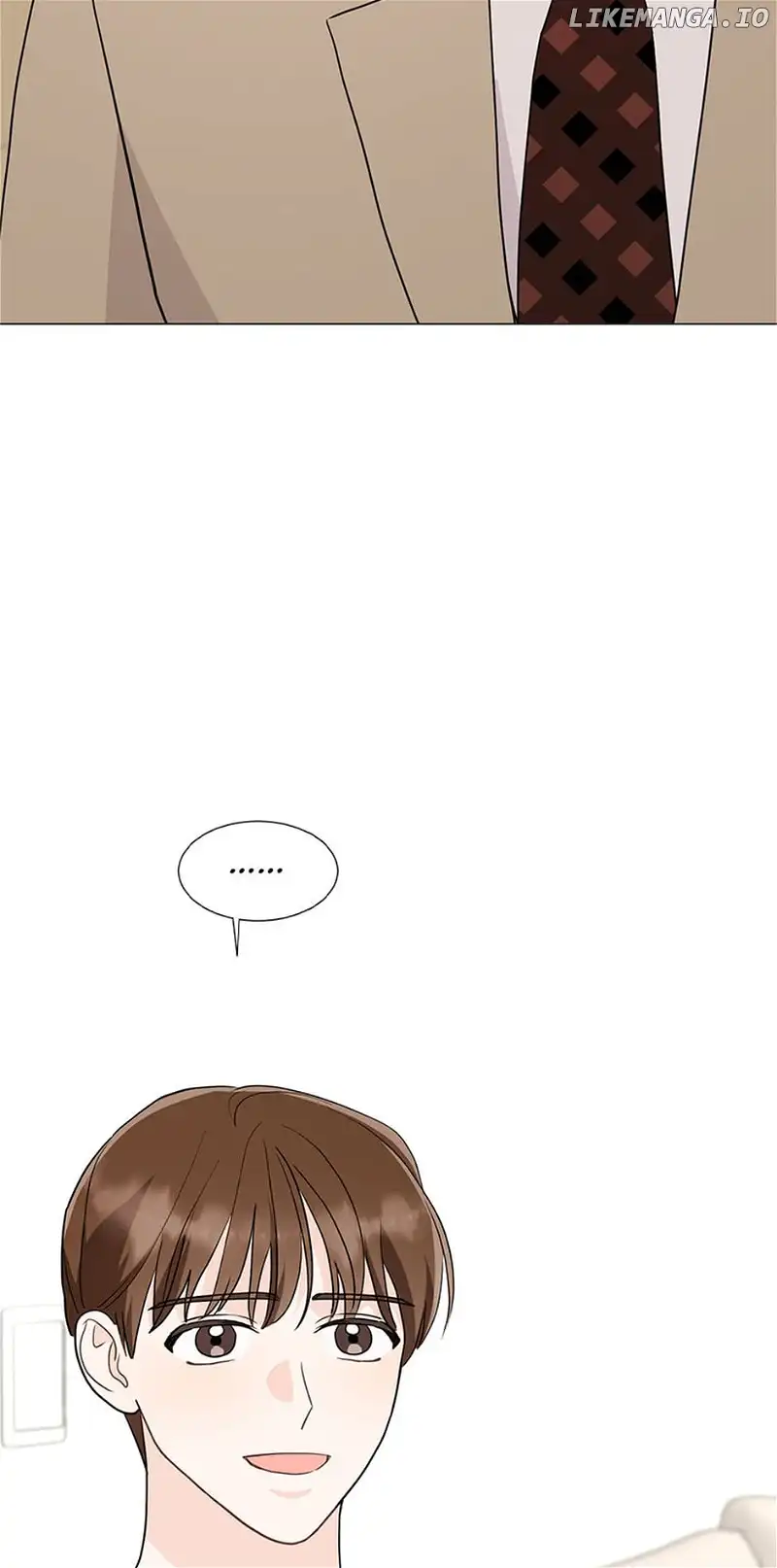 In the Jungle With My Boss Chapter 38 page 7