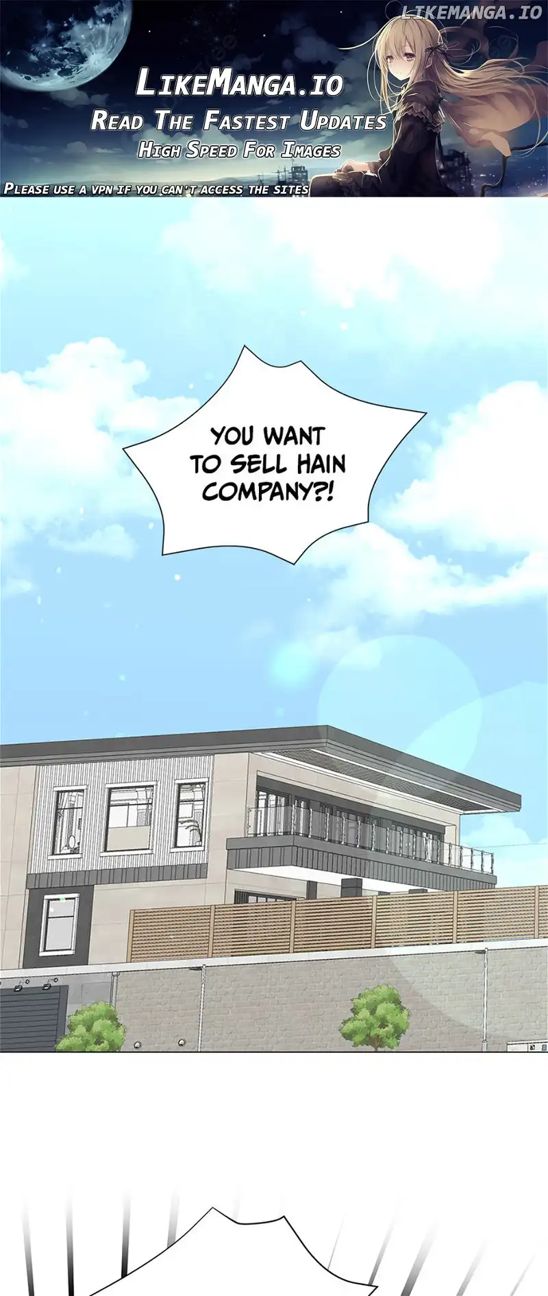 In the Jungle With My Boss Chapter 39 page 0