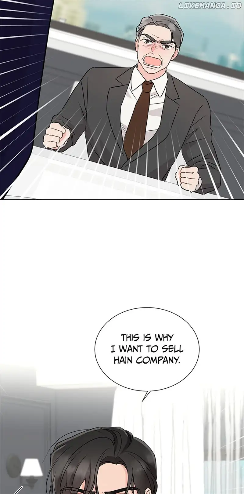 In the Jungle With My Boss Chapter 39 page 9