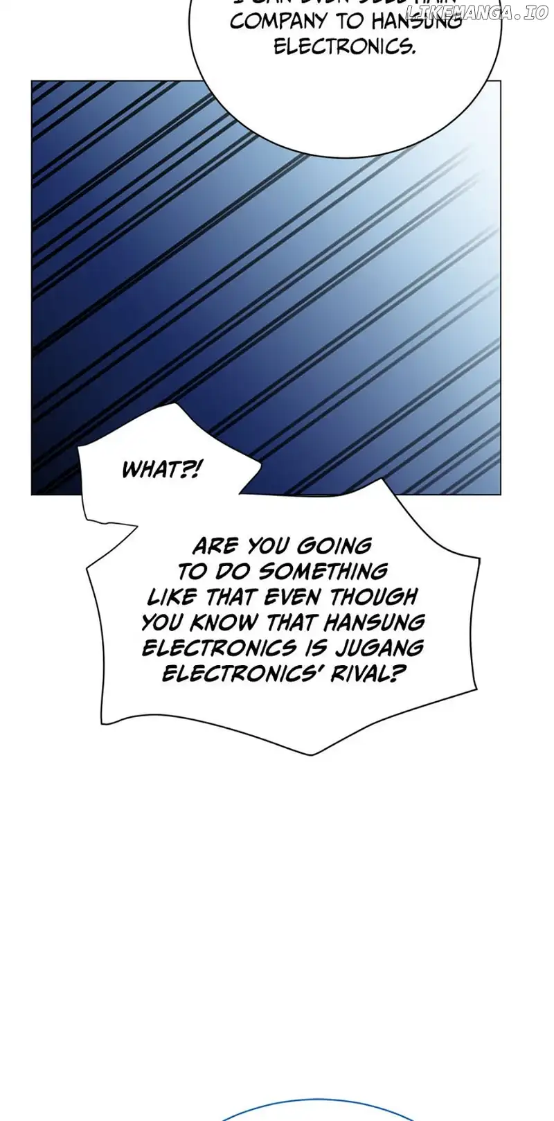 In the Jungle With My Boss Chapter 39 page 11