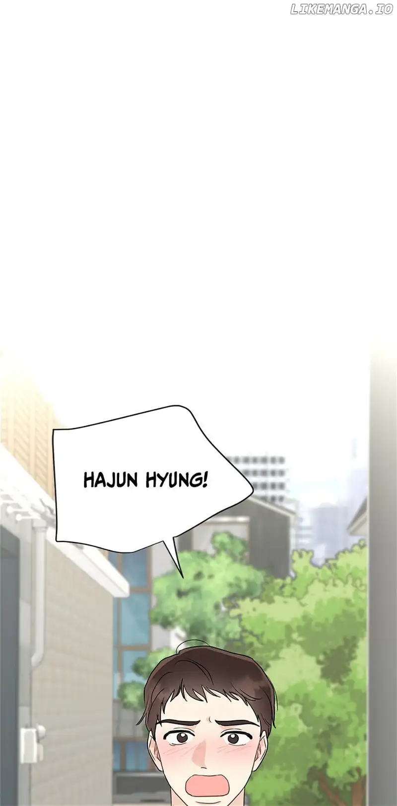 In the Jungle With My Boss Chapter 39 page 15