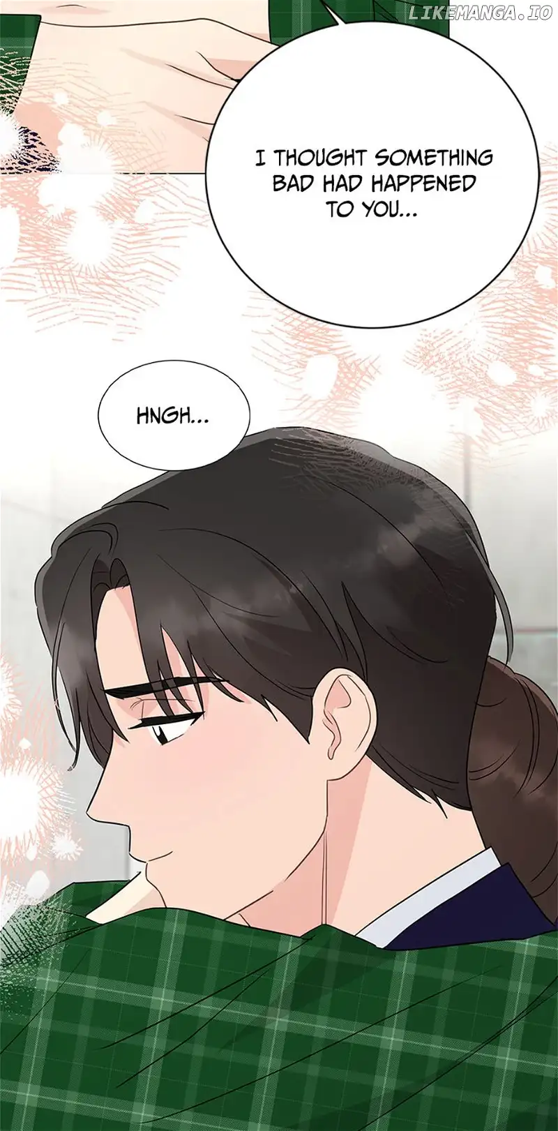 In the Jungle With My Boss Chapter 39 page 18