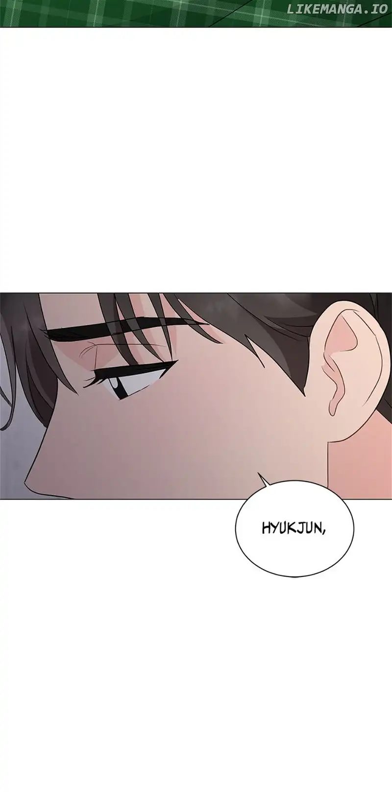 In the Jungle With My Boss Chapter 39 page 19