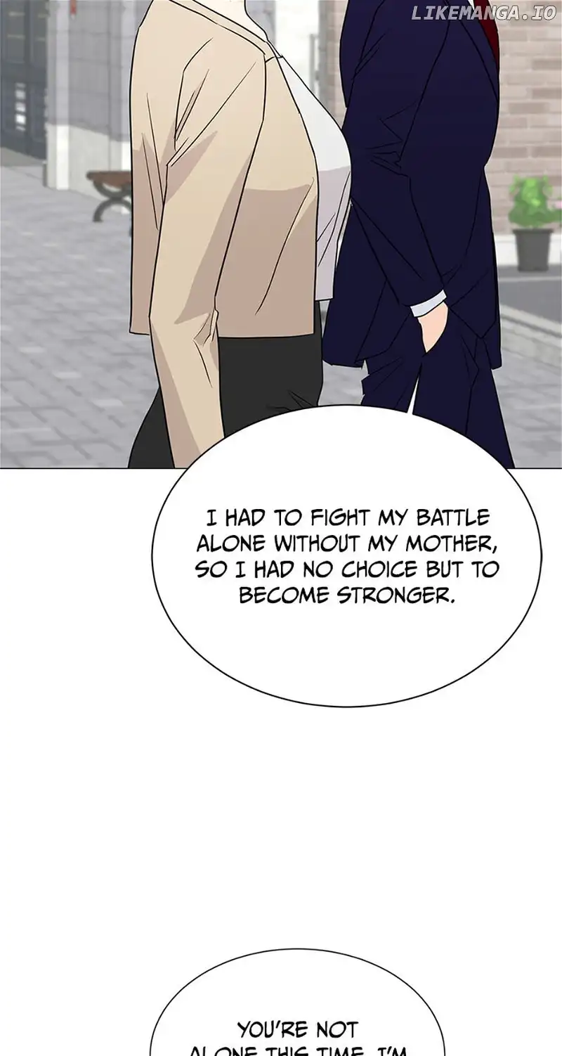 In the Jungle With My Boss Chapter 39 page 25