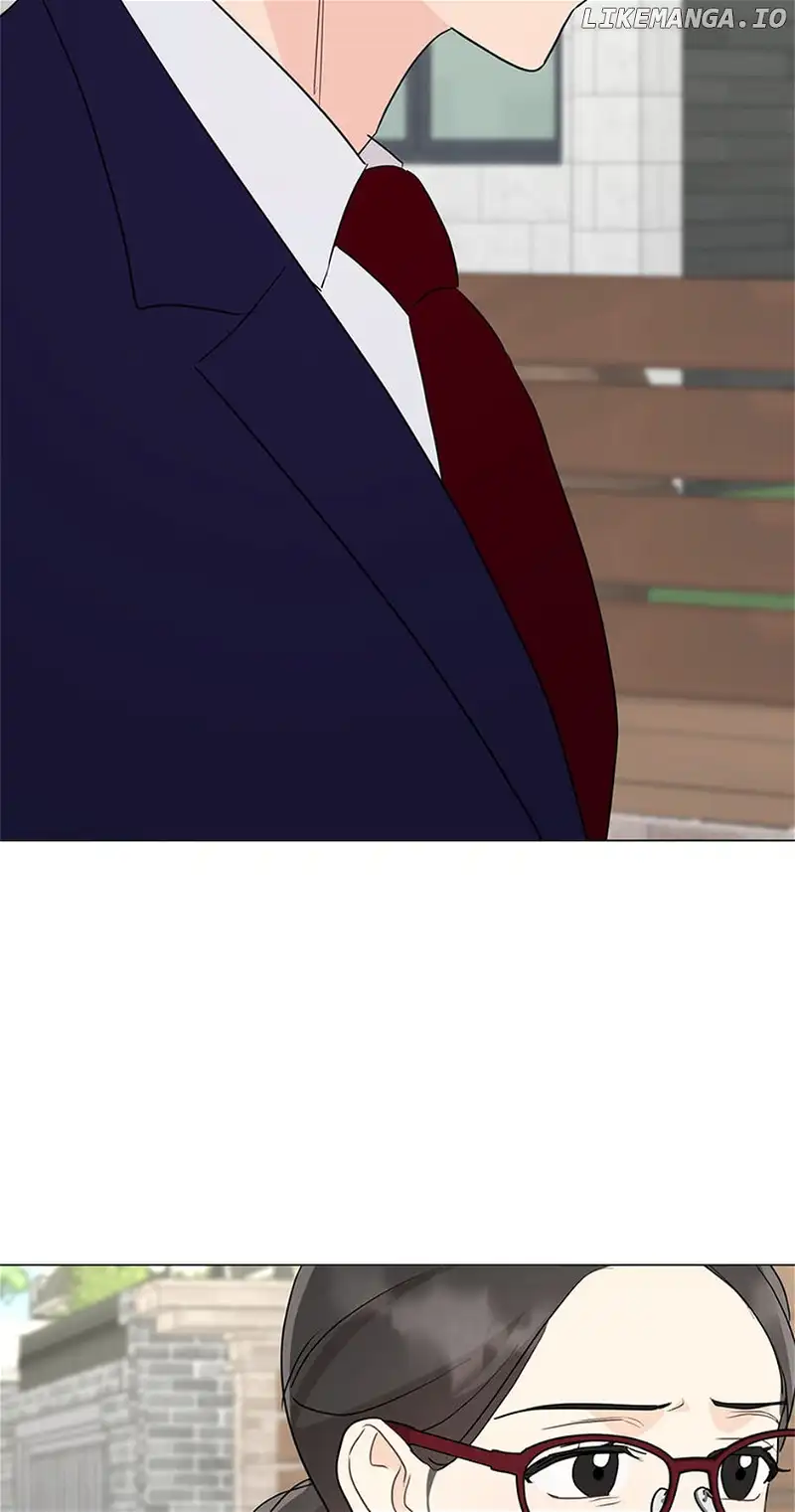 In the Jungle With My Boss Chapter 39 page 32