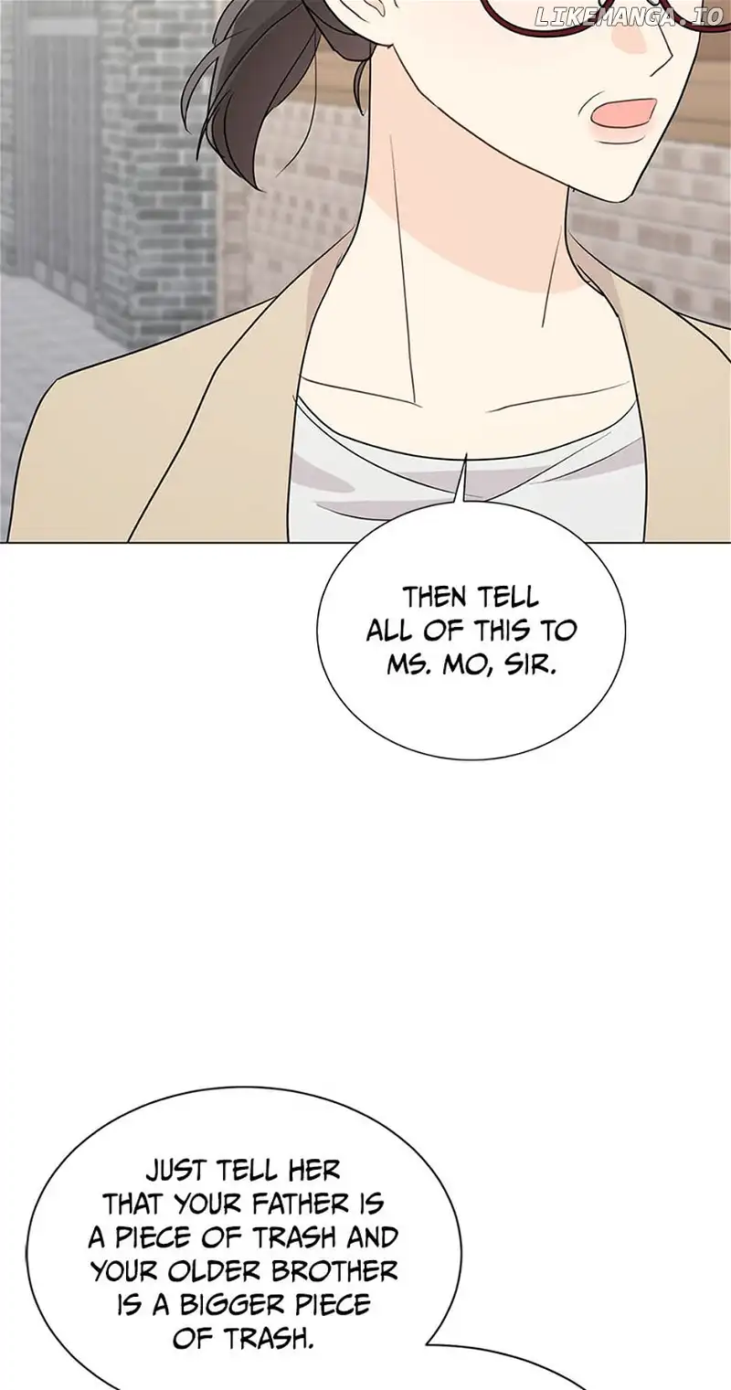 In the Jungle With My Boss Chapter 39 page 33