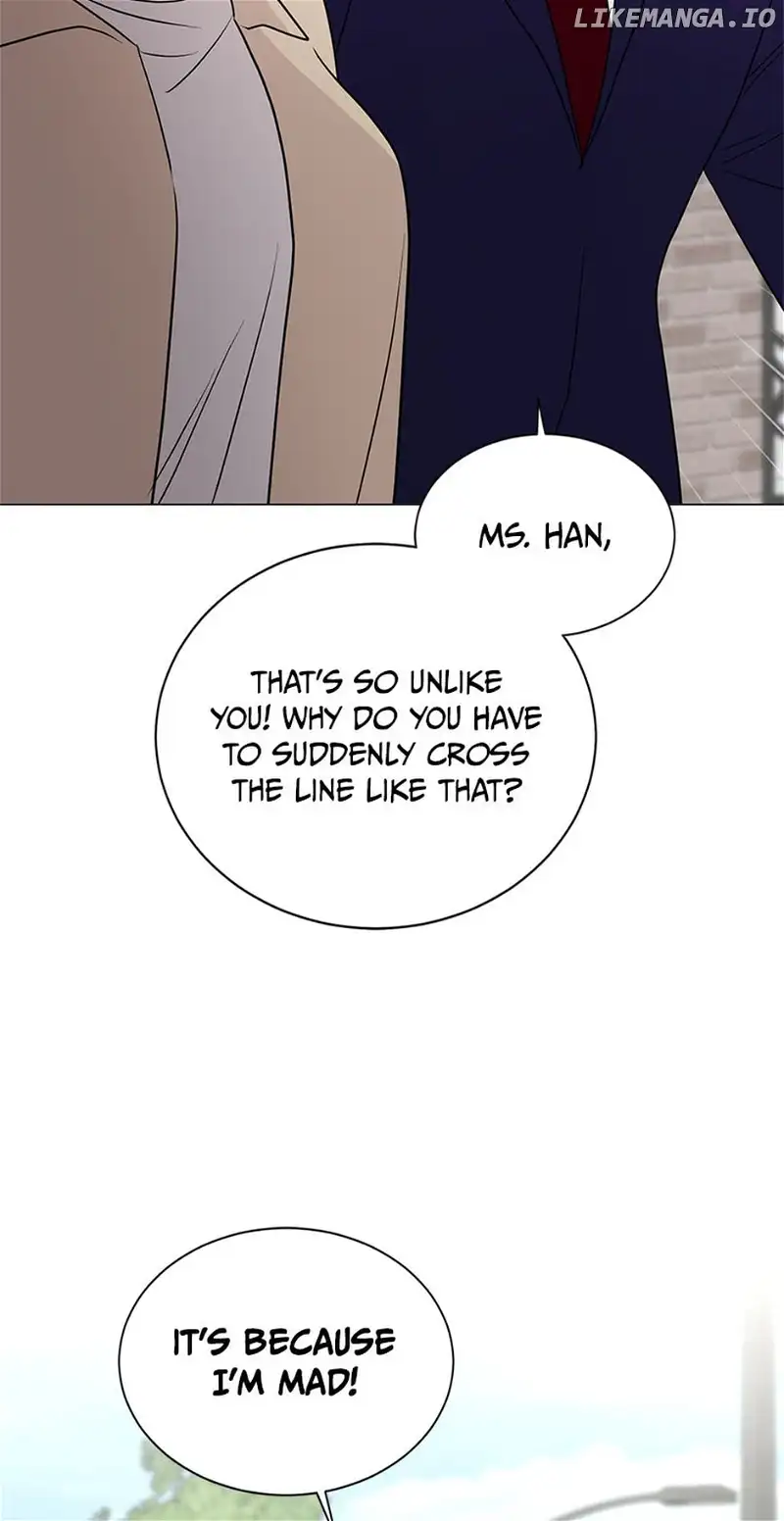 In the Jungle With My Boss Chapter 39 page 38