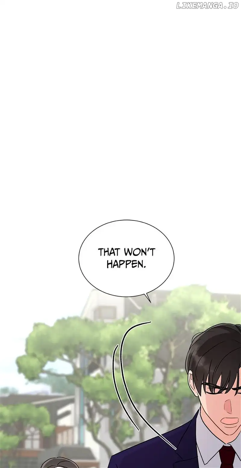In the Jungle With My Boss Chapter 39 page 41