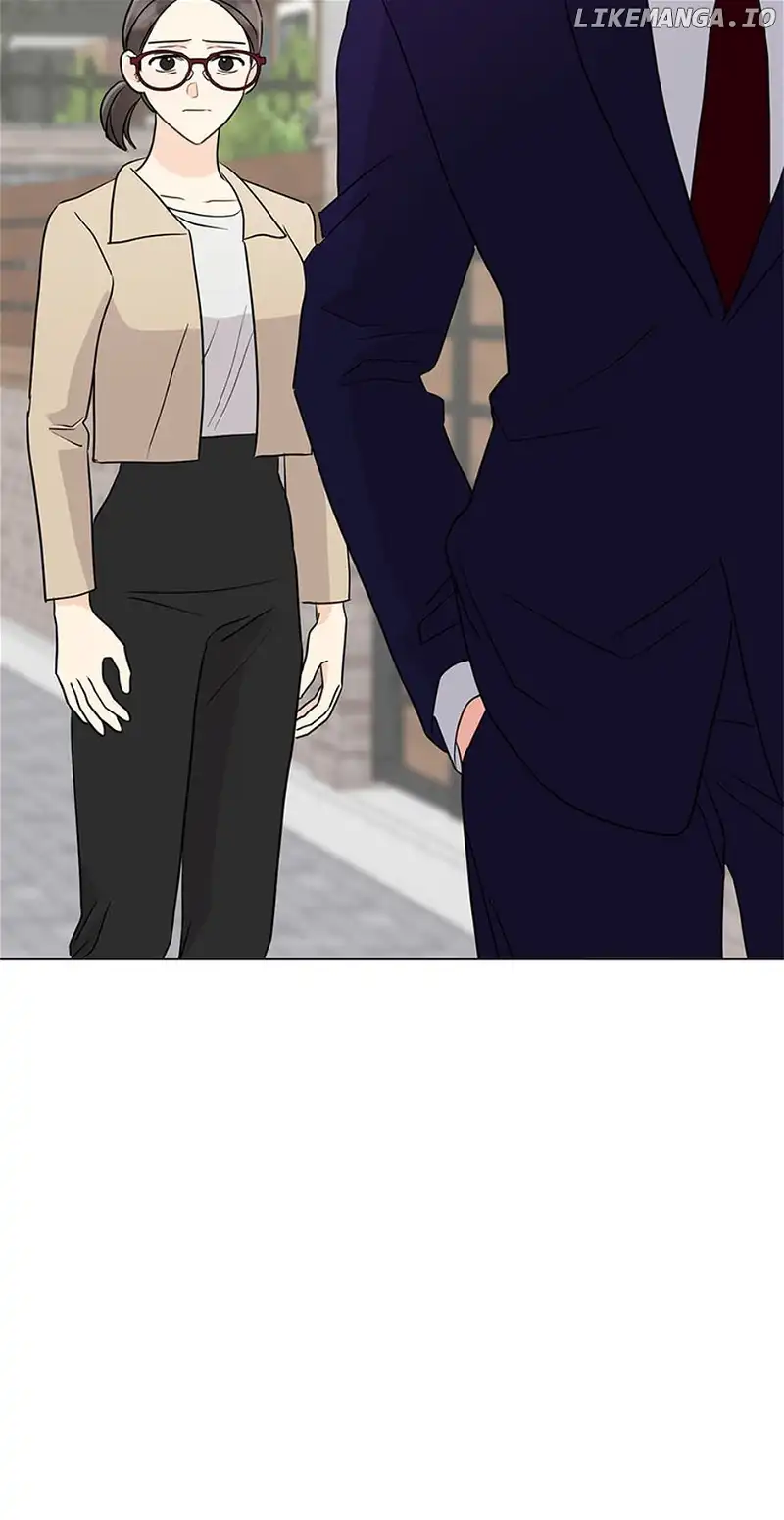 In the Jungle With My Boss Chapter 39 page 42