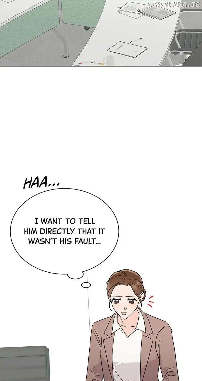 In the Jungle With My Boss Chapter 39 page 47