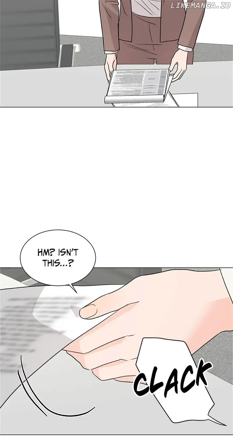 In the Jungle With My Boss Chapter 39 page 48