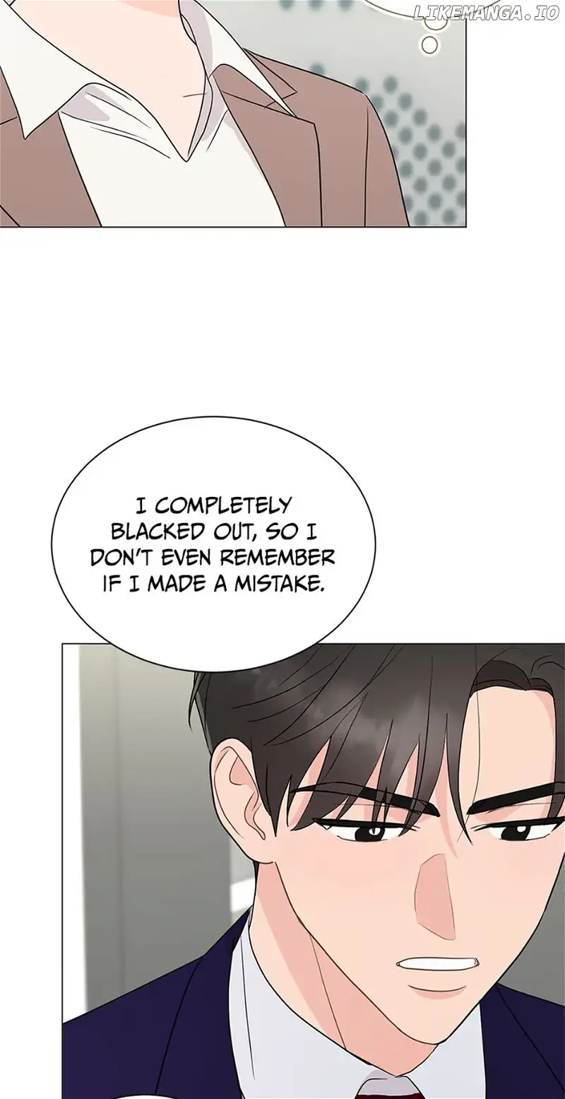 In the Jungle With My Boss Chapter 39 page 63