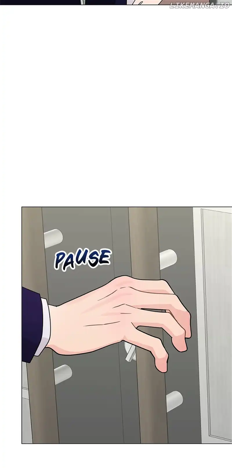 In the Jungle With My Boss Chapter 39 page 71