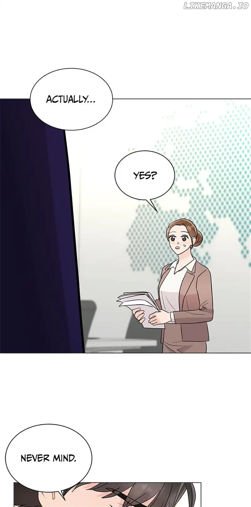 In the Jungle With My Boss Chapter 39 page 72