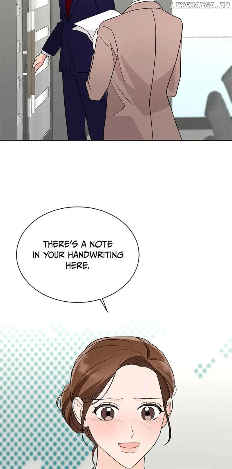In the Jungle With My Boss Chapter 39 page 74