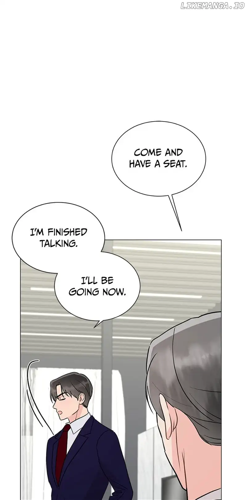 In the Jungle With My Boss Chapter 39 page 7