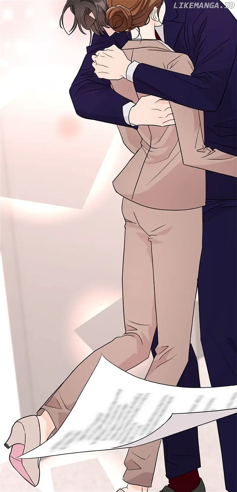 In the Jungle With My Boss Chapter 39 page 79