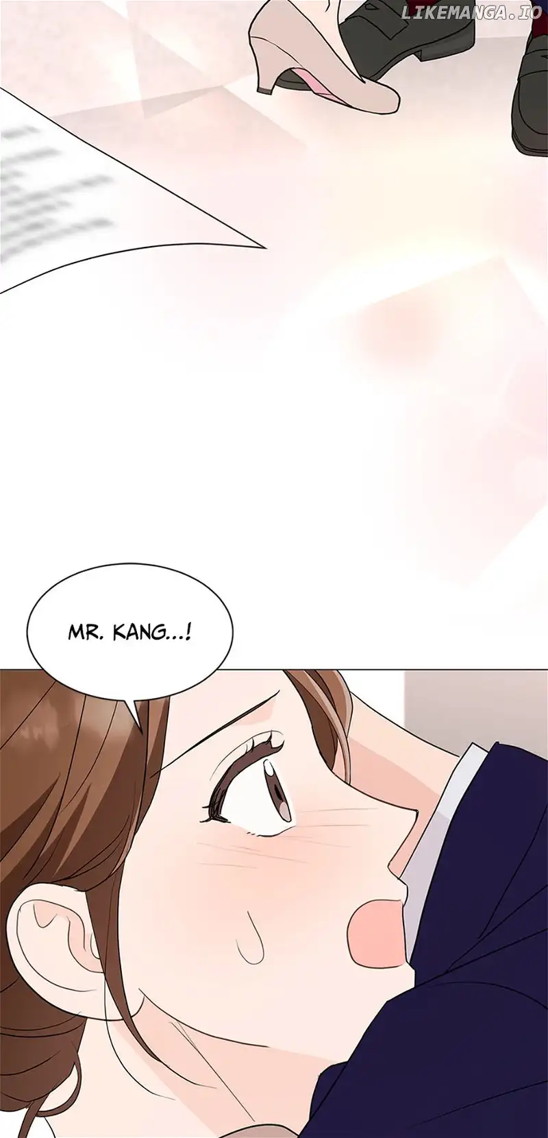 In the Jungle With My Boss Chapter 39 page 80