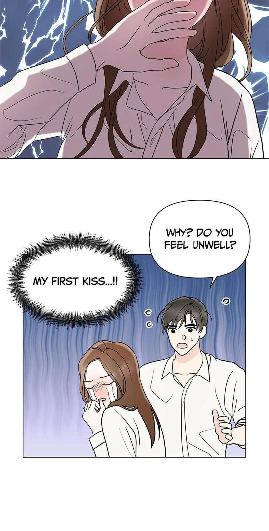In the Jungle With My Boss Chapter 4 page 31